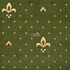 Haima Alameda 03 Green фото 2 | FLOORDEALER